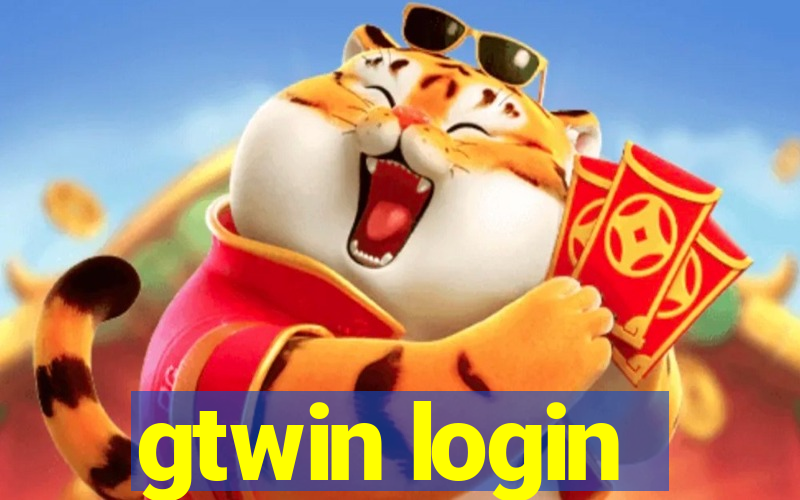 gtwin login